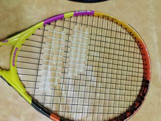 Raquetas de pádel Babolat VAMOS