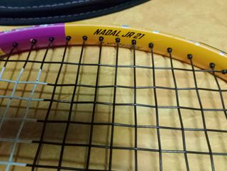 Raquetas de pádel Babolat VAMOS