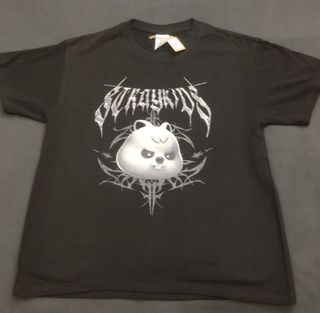 Camiseta Stray Kids – Han - Han Quokka SKZoo