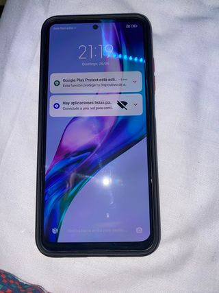 Xiaomi Redmi Note 10S (leggi descrizione)