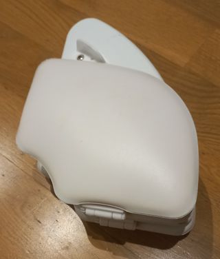 Reductor WC plegable Bbest