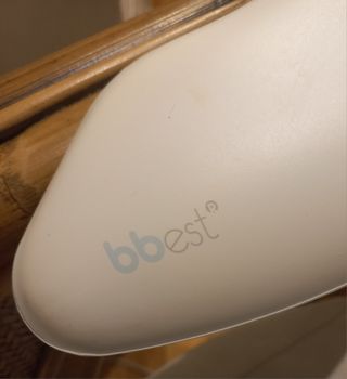 Reductor WC plegable Bbest