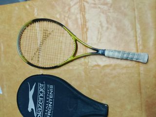 Raquetas de tenis Slazenger