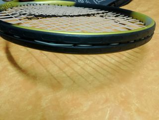 Raquetas de tenis Slazenger