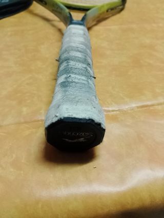 Raquetas de tenis Slazenger