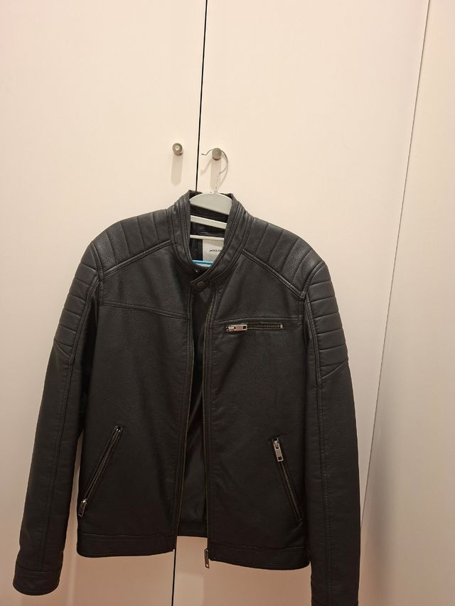 Chaqueta Jack & Jones Negra