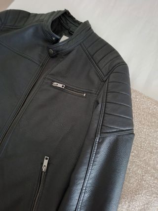 Chaqueta Jack & Jones Negra