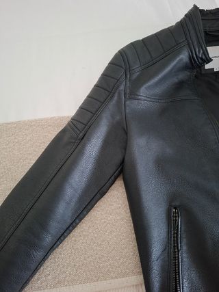 Chaqueta Jack & Jones Negra
