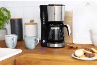 Cafetera de goteo