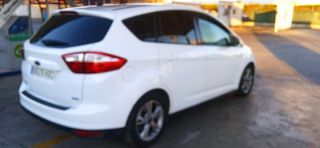Ford C-MAX 2014