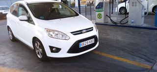 Ford C-MAX 2014