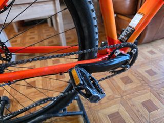 Bicicleta MTB Cannondale 29 Aluminio