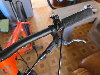 Bicicleta MTB Cannondale 29 Aluminio