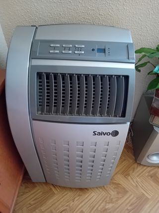Aire Acondicionado Saivod