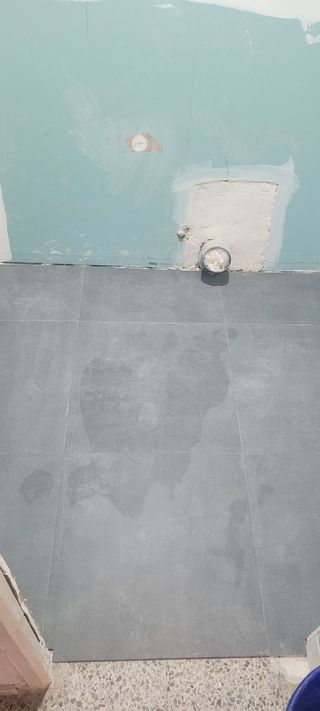 Se hacen todo tipo de reformas , servicio urgente