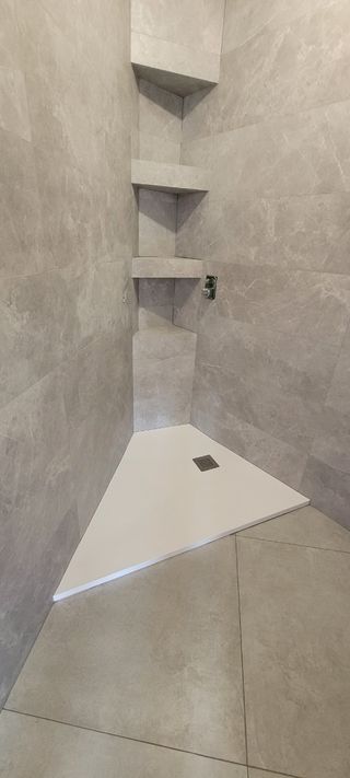 Se hacen todo tipo de reformas , servicio urgente