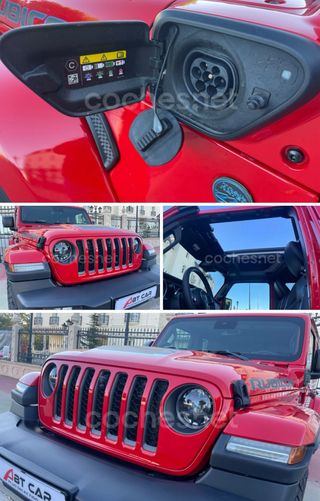 Jeep Wrangler 2023