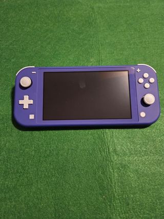 Nintendo Switch Lite Blu/Viola