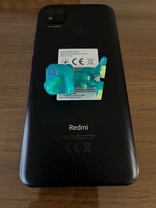 Xiaomi Redmi 9C NFC 32GB