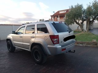 Jeep Grand Cherokee 2009