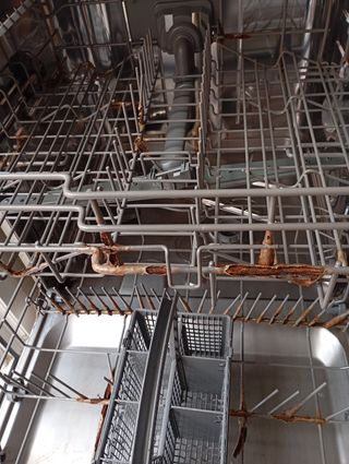 Lavavajillas Corberó CLV5400W