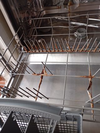 Lavavajillas Corberó CLV5400W