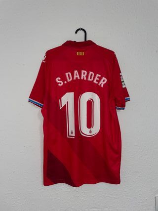 Camiseta RCD Espanyol 2019 Kelme