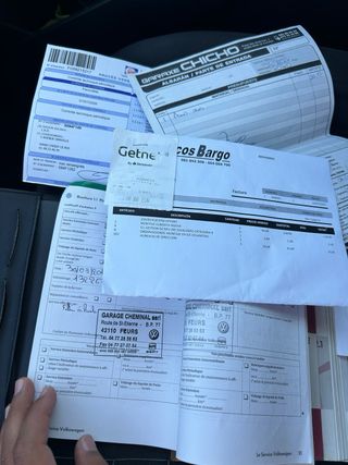 Volkswagen Tiguan 2008