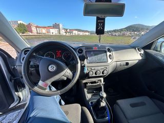 Volkswagen Tiguan 2008