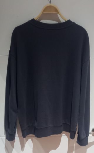 Sudadera Green Coast 