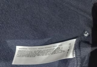Sudadera Green Coast 