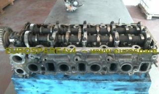 Culata toyota 17085 land cruiser 3.0 td kdj120/125