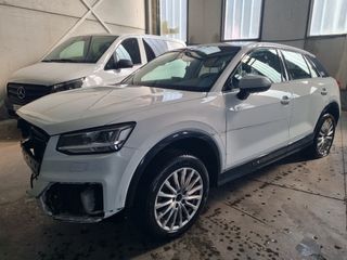 Audi Q2 2020