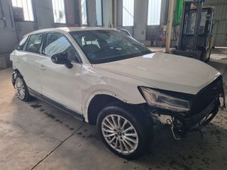Audi Q2 2020