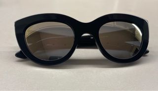 Gafas de sol Hawkers negras