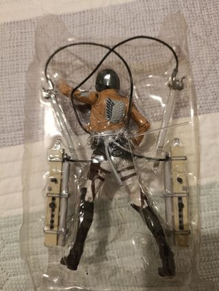 Figura Mikasa Ackerman McFarlane Toys