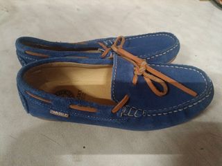 Zapatos Pablosky niño talla 35