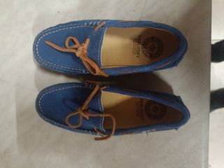 Zapatos Pablosky niño talla 35