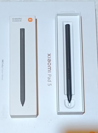 Xiaomi Pad 5 6+128Gb