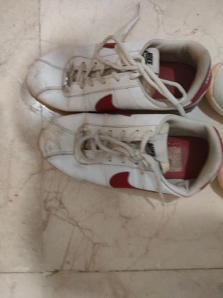 Zapatos Niña Talla 35 y 36