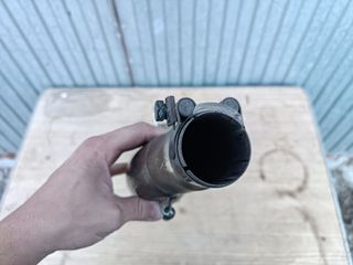 Silencioso GSXR 600 y 750 2008 a 2010 Mivv Ghibli