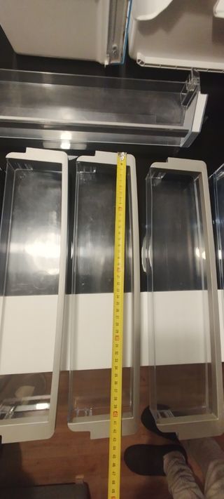 Accesorios frigorífico Bosch Combi