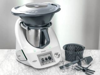 Thermomix TM5