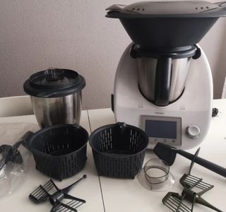 Thermomix TM5