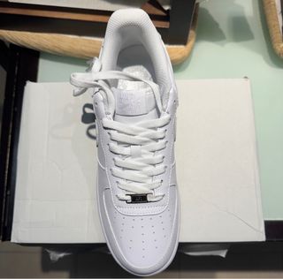 Nike Air Force 1 Blancas Nuevas