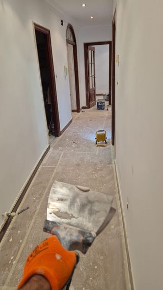 Servicios de pintura profesional