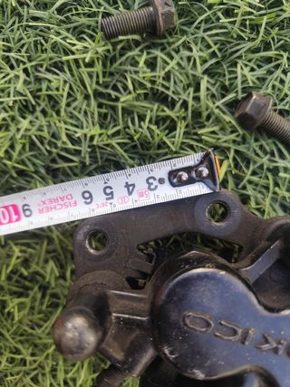 Pinza Freno delantera Suzuki GS 500 / Bandit