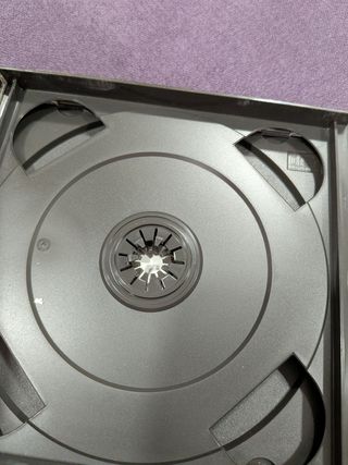 Juego PS1 Final Fantasy VIII RPG