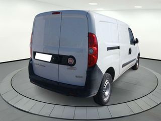 Fiat Doblò CARGO MAXI BASE PLUS 1.4 TJET 89KW GNC