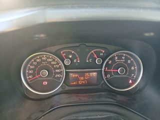 Fiat Doblò CARGO MAXI BASE PLUS 1.4 TJET 89KW GNC